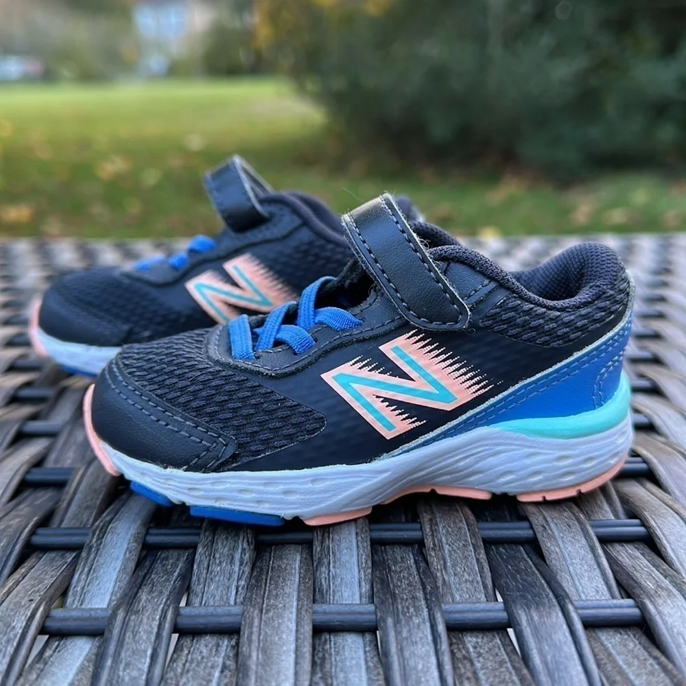 New Balance new balance
