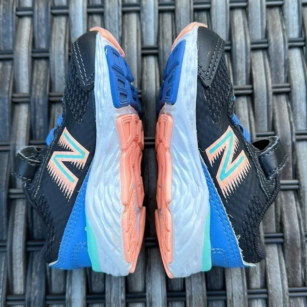 New Balance new balance