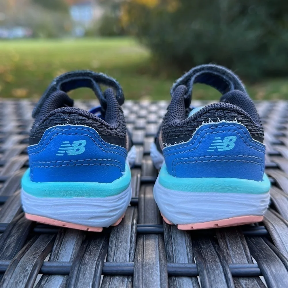 New Balance new balance