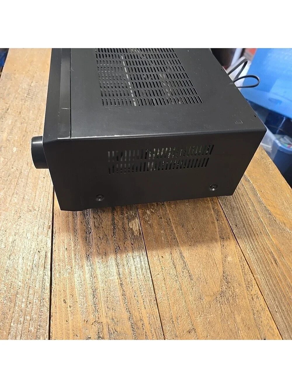 Sony unit has