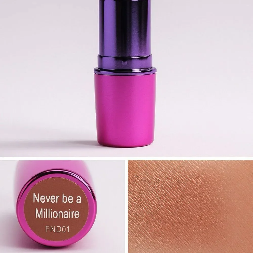 Makeup Revolution 12oz shade