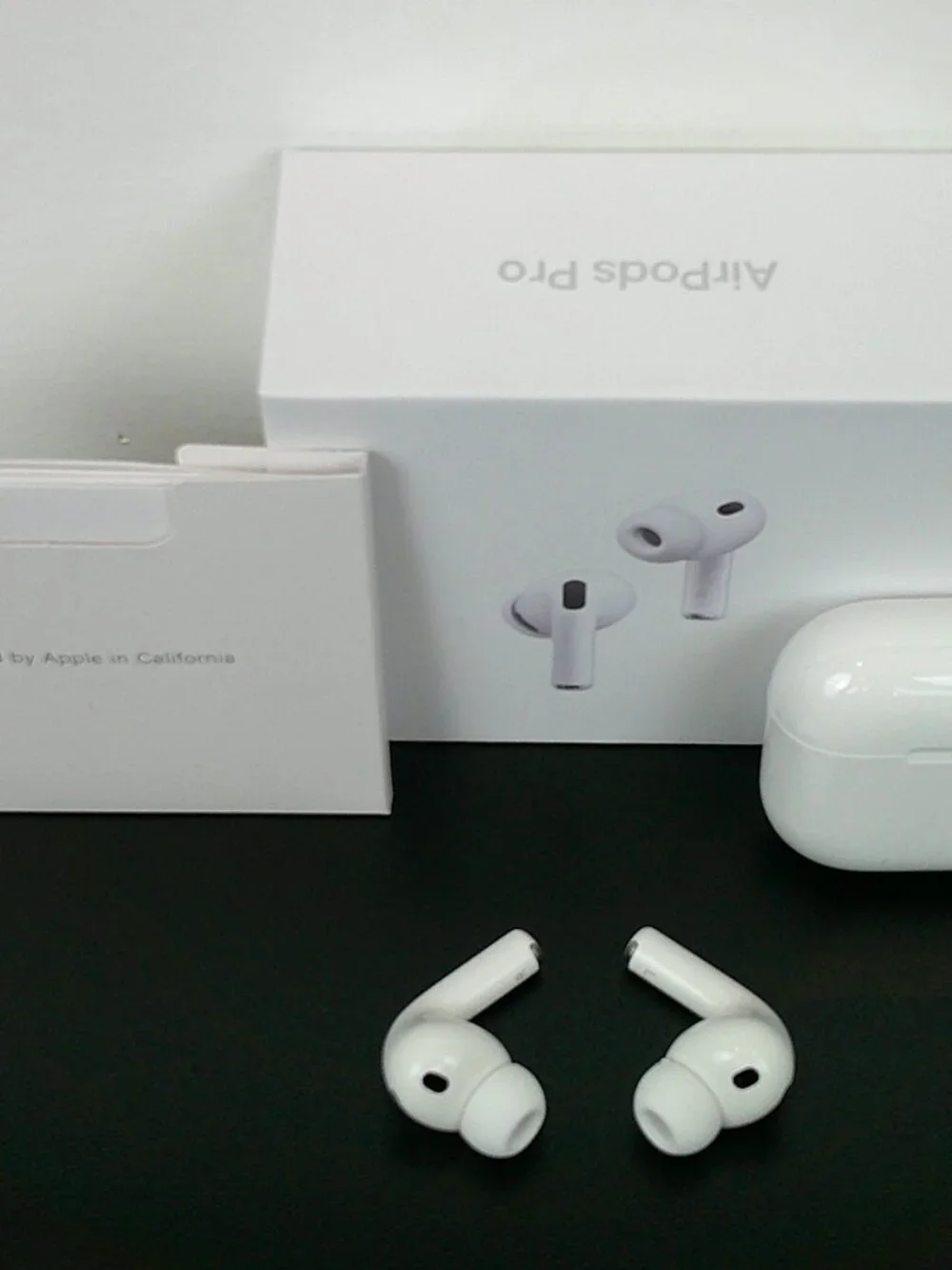 Apple airpods pro