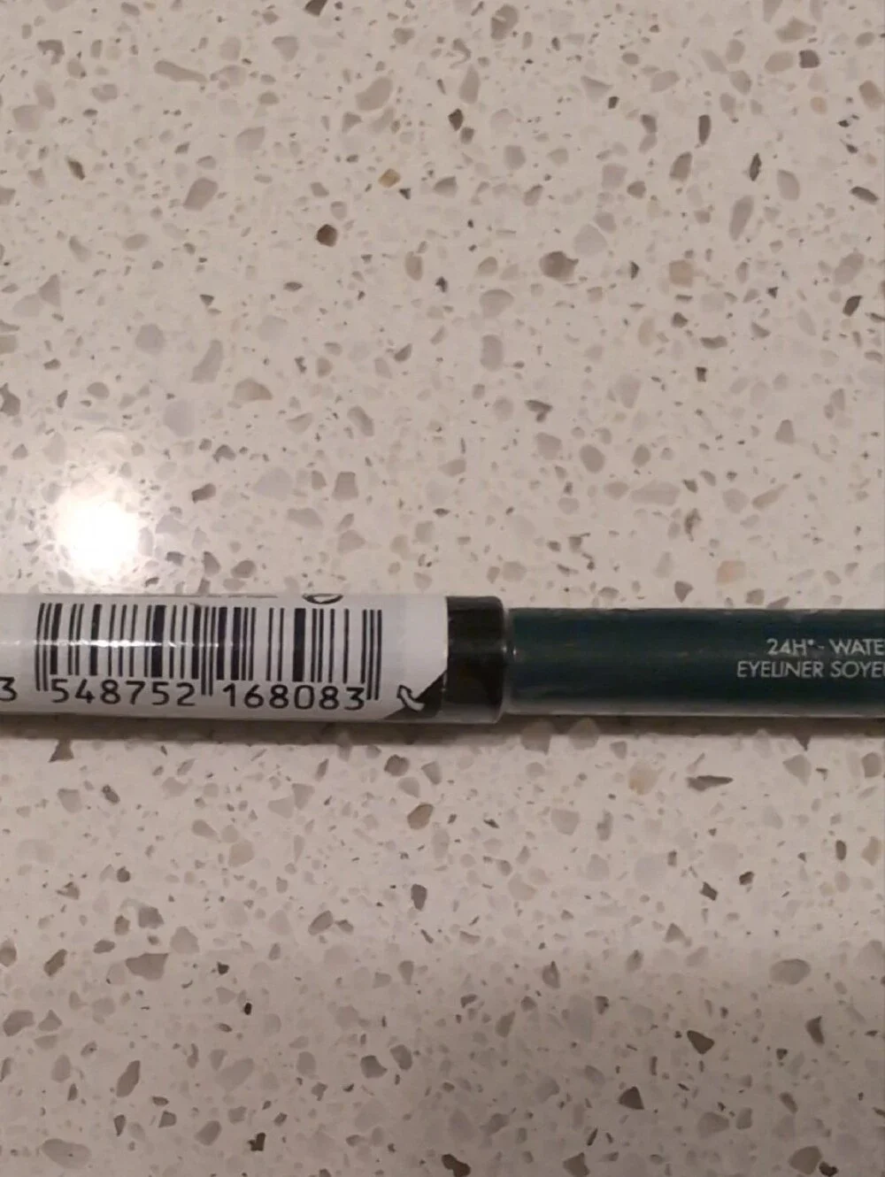 NWT Makeup Forever Aqua Resist Eye Pencil In Forest Green