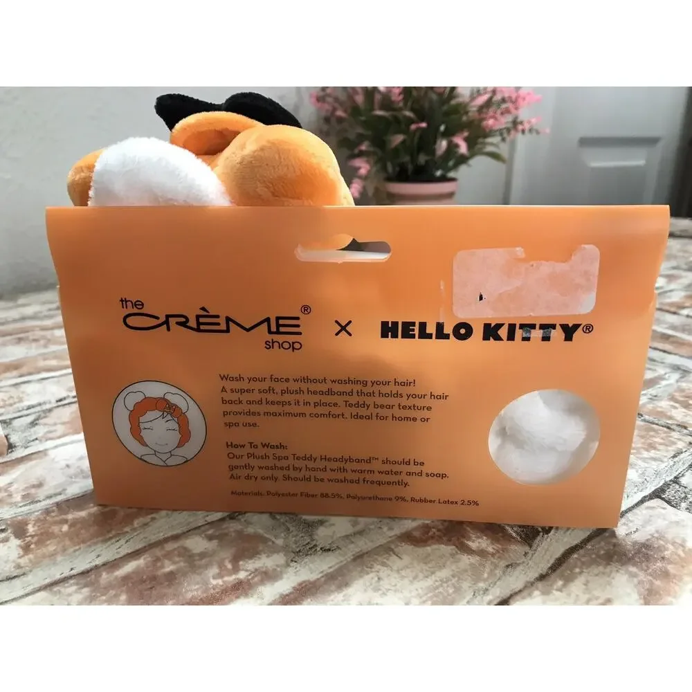 The Limited creme shop