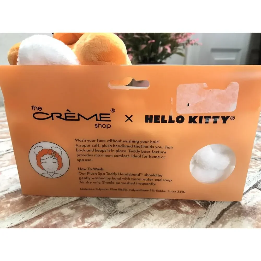 The Limited creme shop