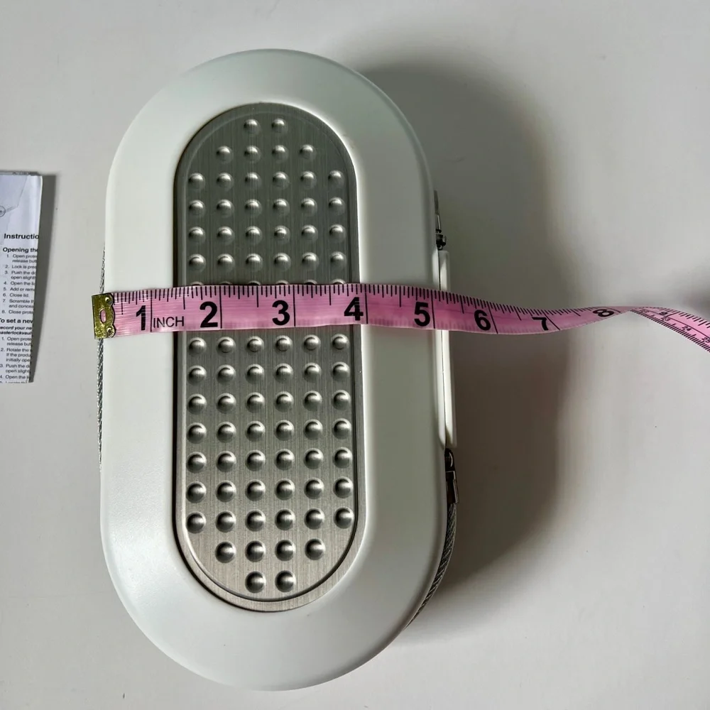 Master Lock secure your