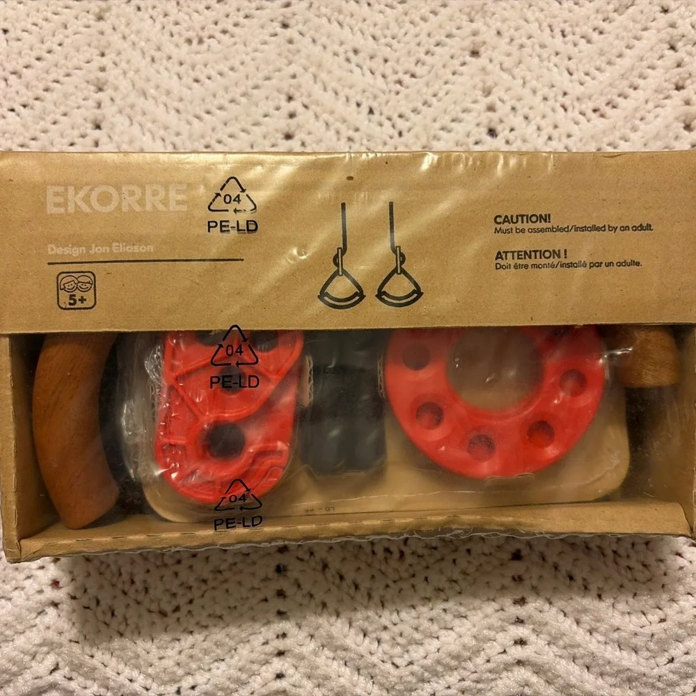 IKEA ekorre kids
