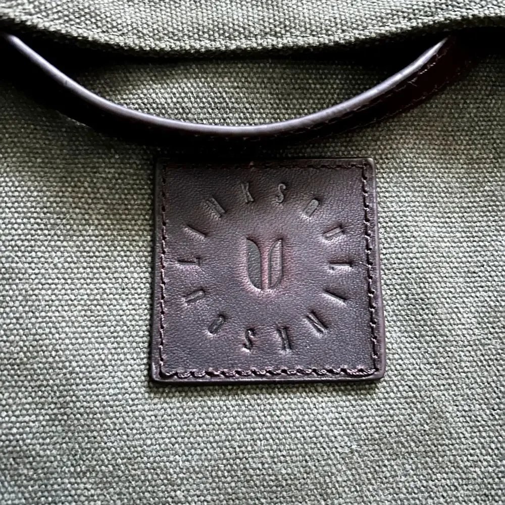 LinkSoul bag shown