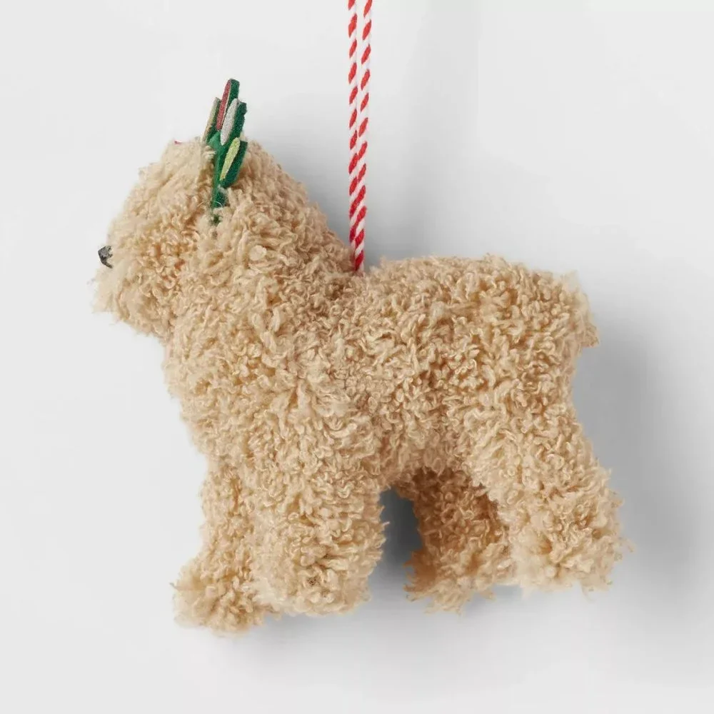 Target golden doodle