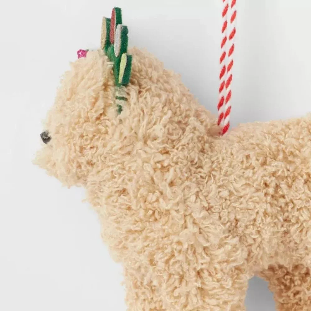 Target golden doodle