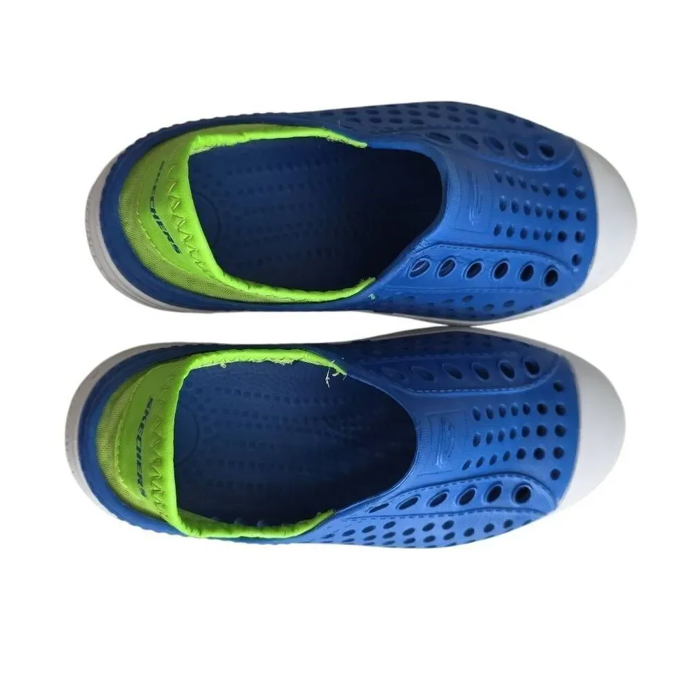 Skechers boys size