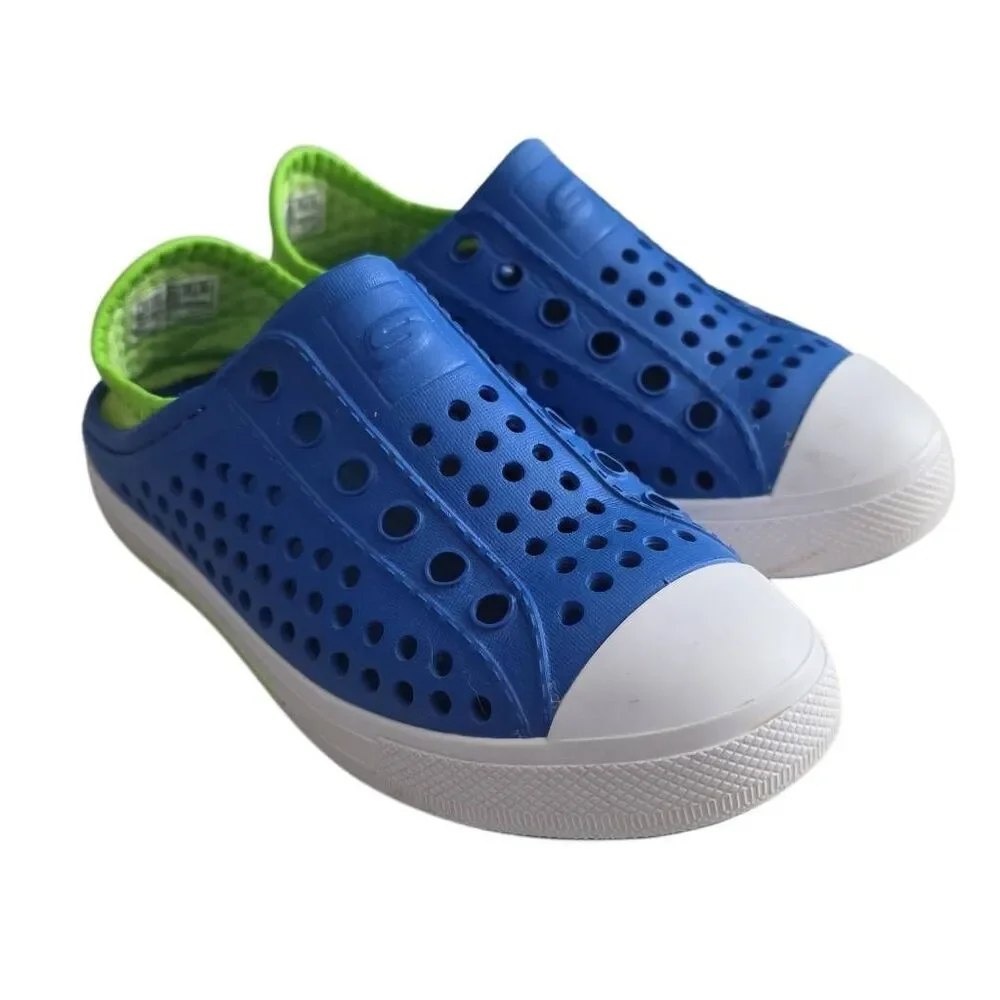 Skechers boys size