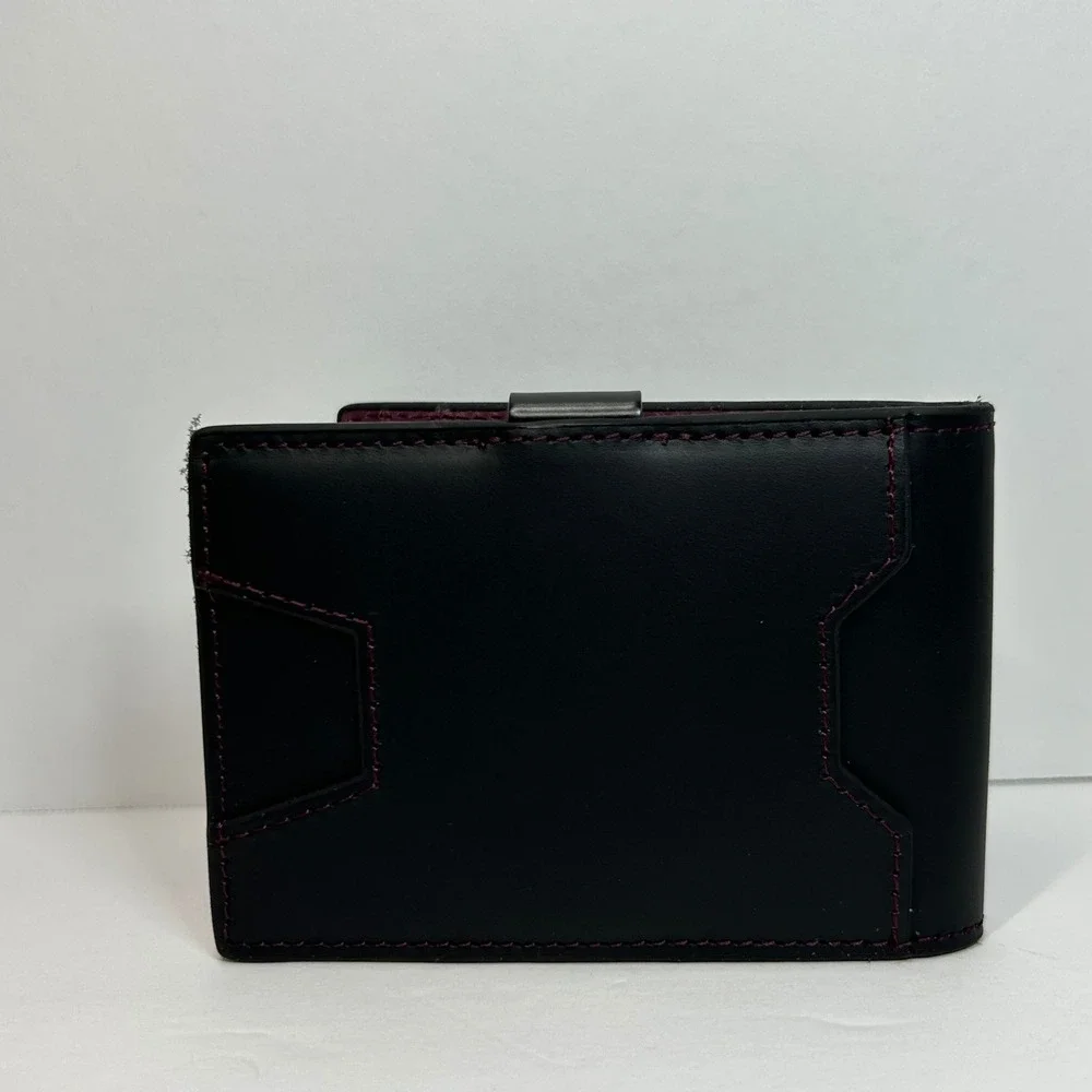 Aspiro bifold wallet