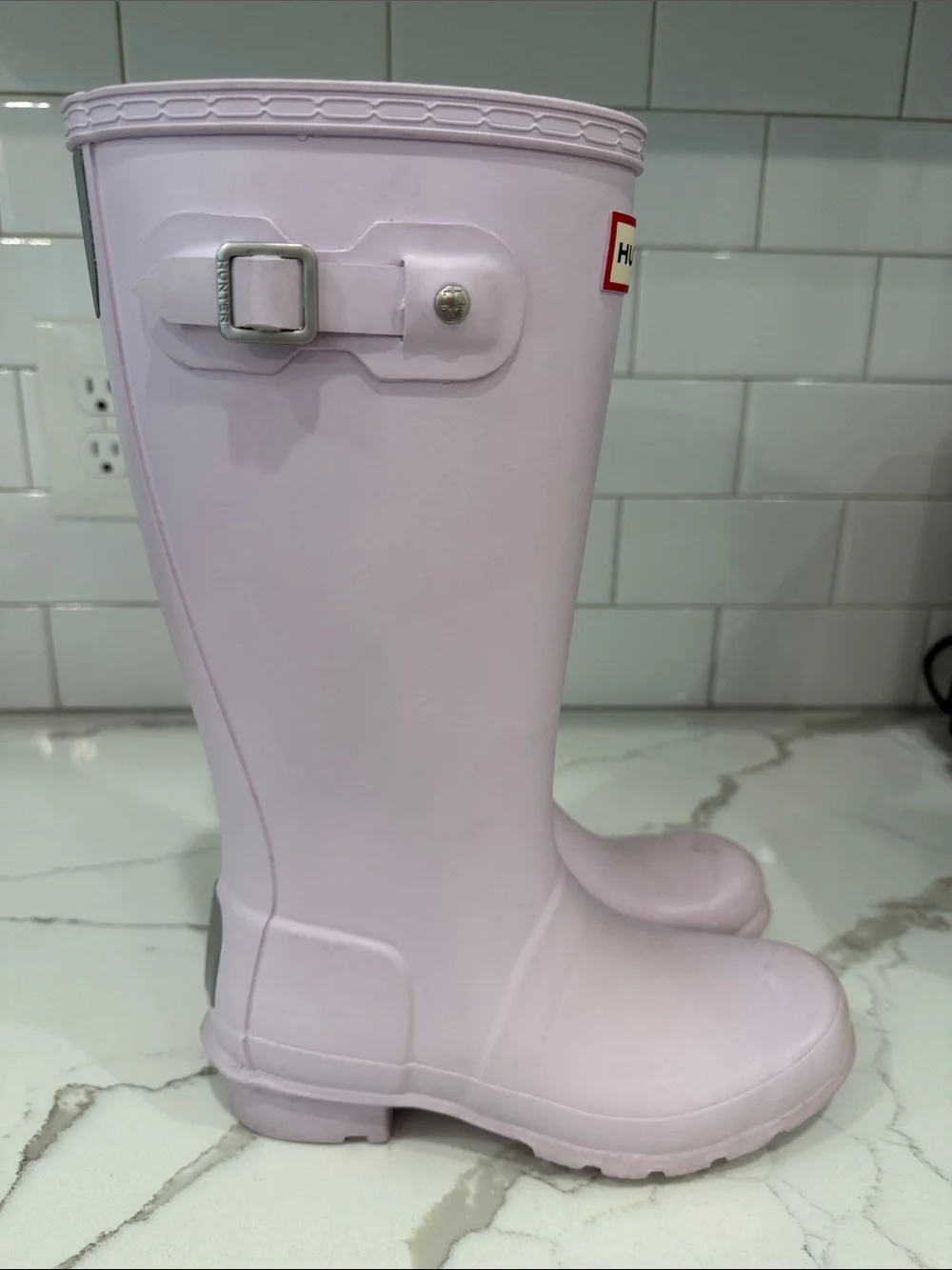 Hunter classic tall