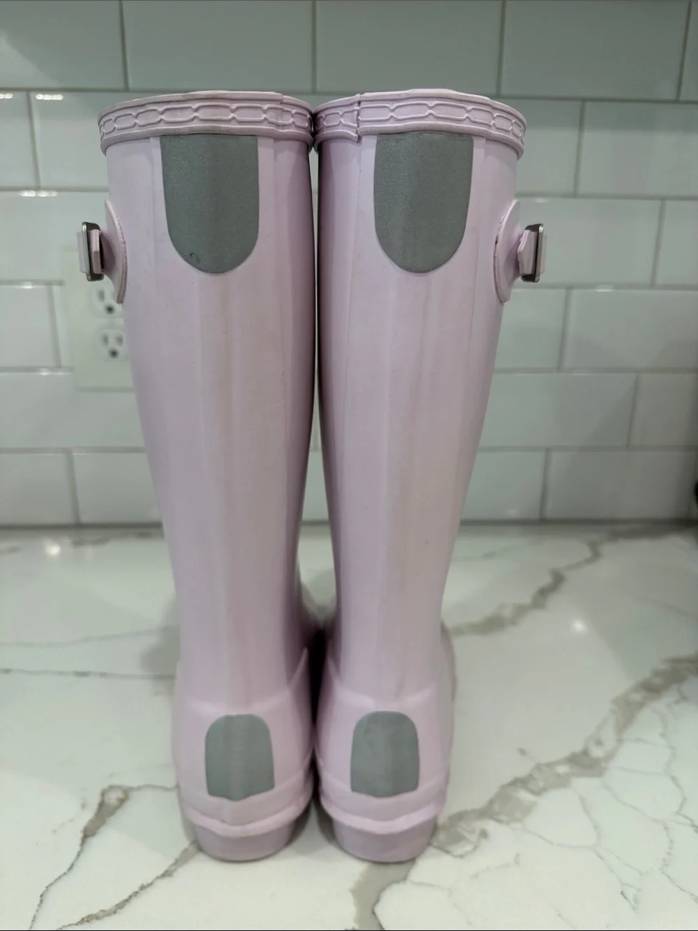 Hunter classic tall