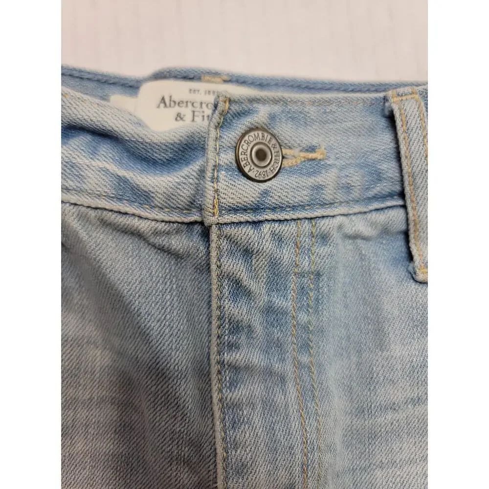 Abercrombie & Fitch brand abercrombie