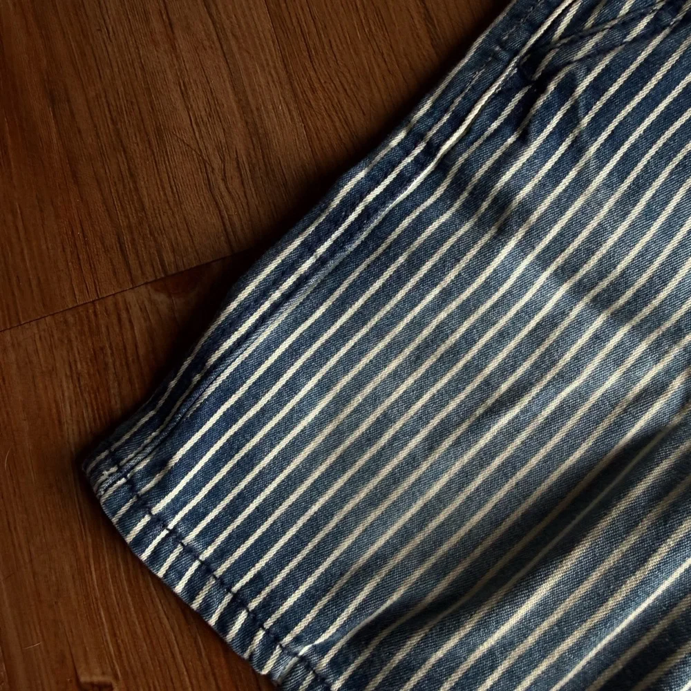OshKosh Bgosh casual striped