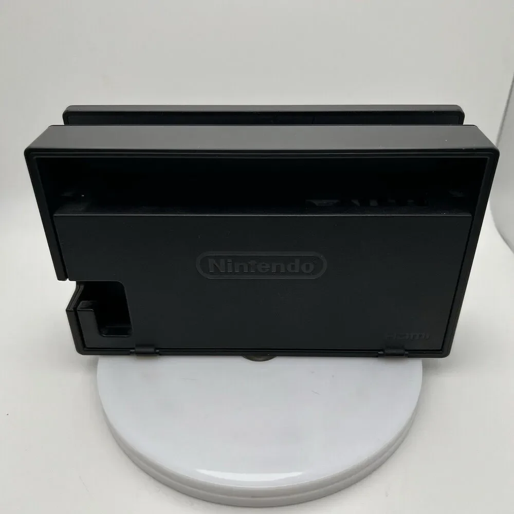 Nintendo please view