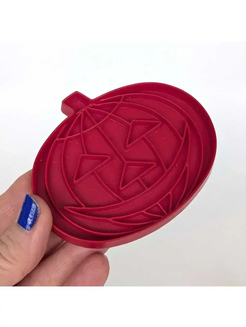Vintage Halloween Cookie Cutters