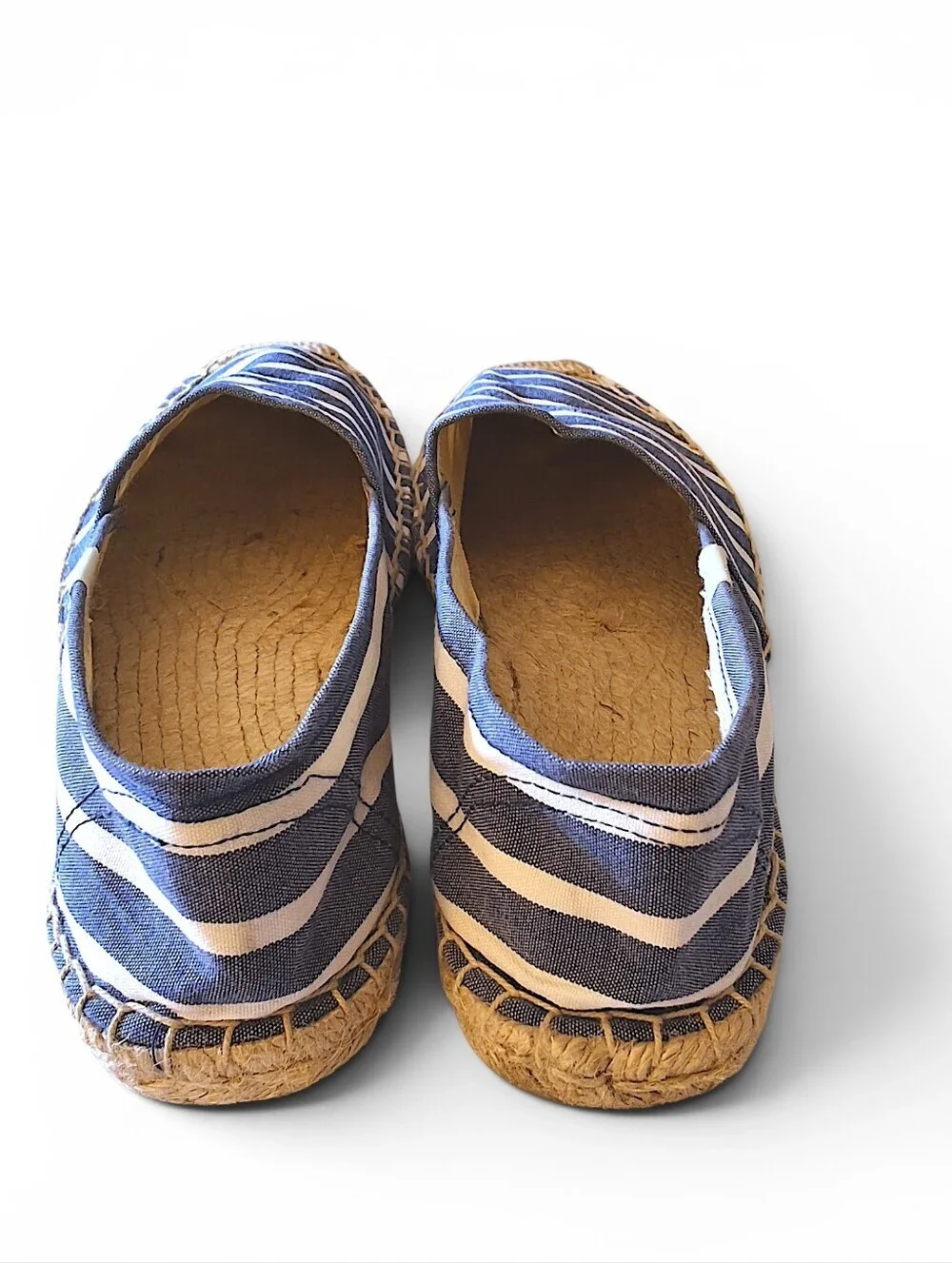 Soludos classic coastal