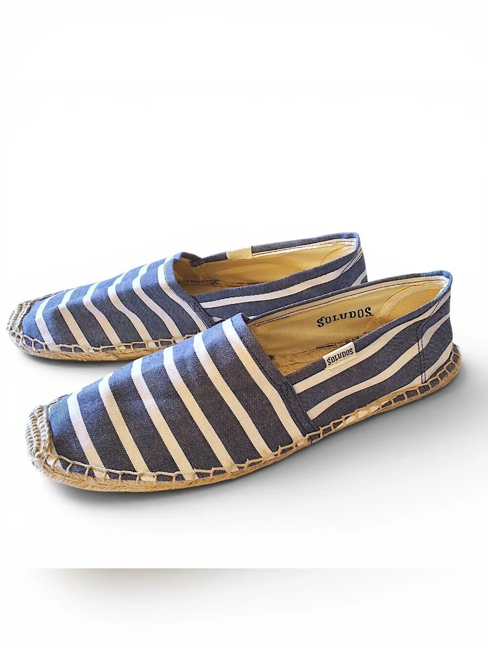 Soludos classic coastal