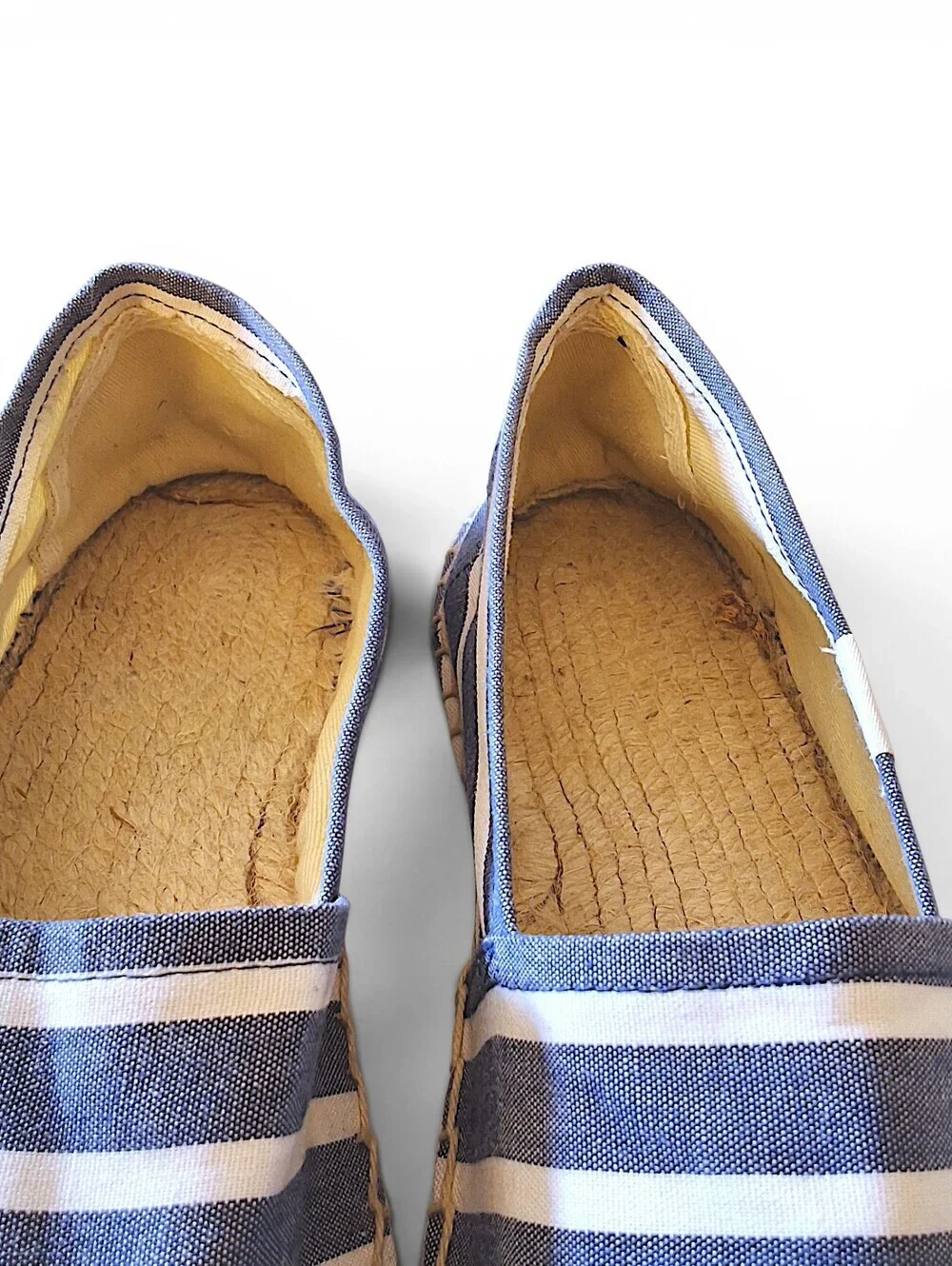 Soludos classic coastal