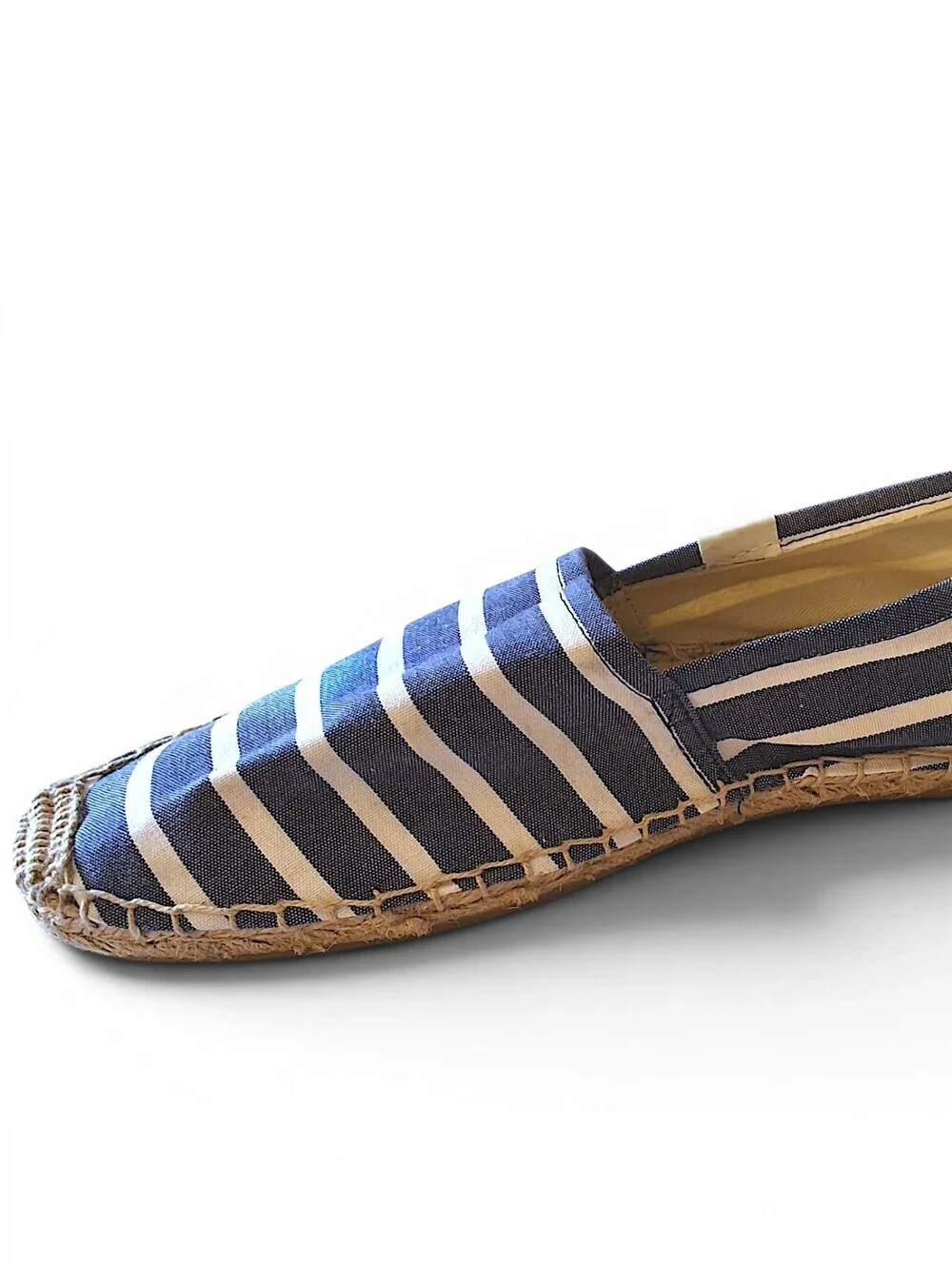 Soludos classic coastal