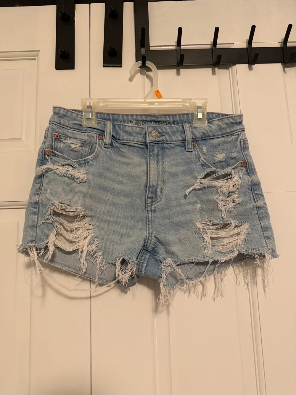 American Eagle Outfitters first photo