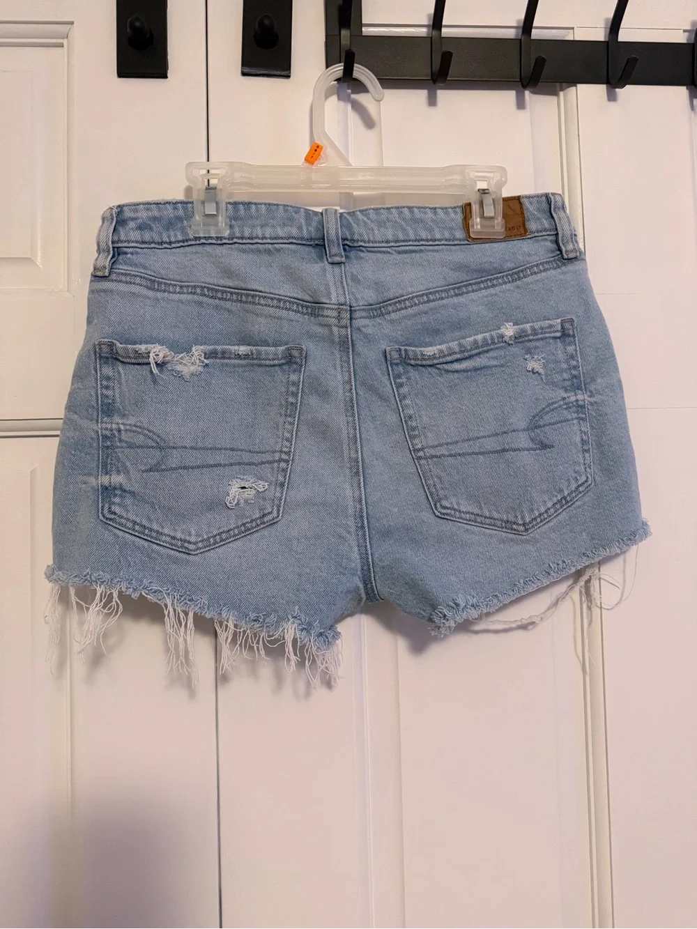 American Eagle Outfitters first photo
