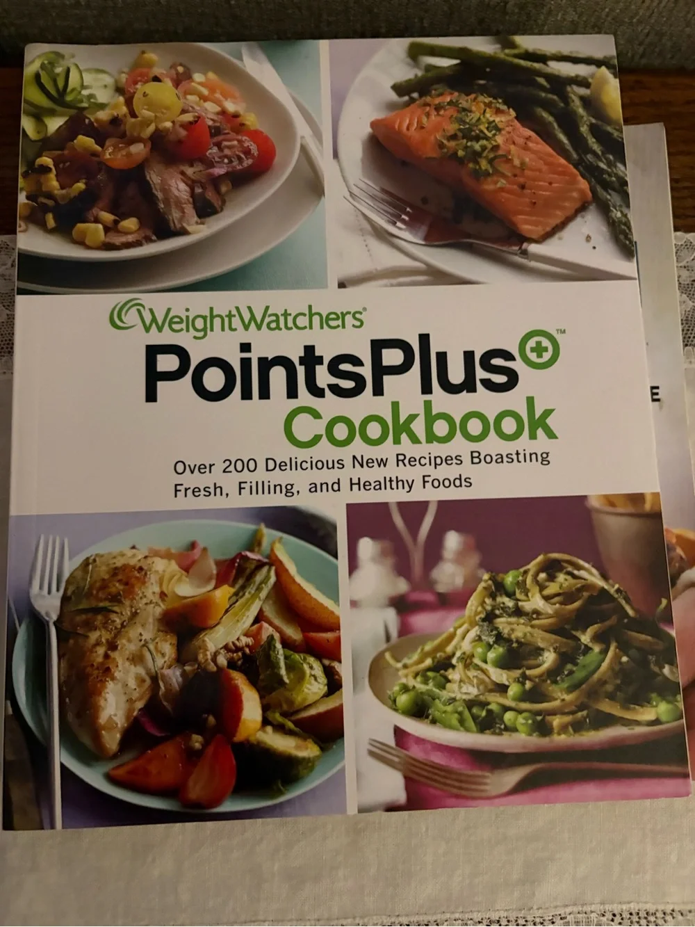 Weight Watchers weight watchers