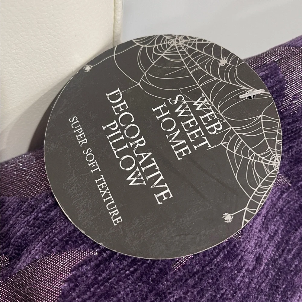 Web Sweet Home nwt web