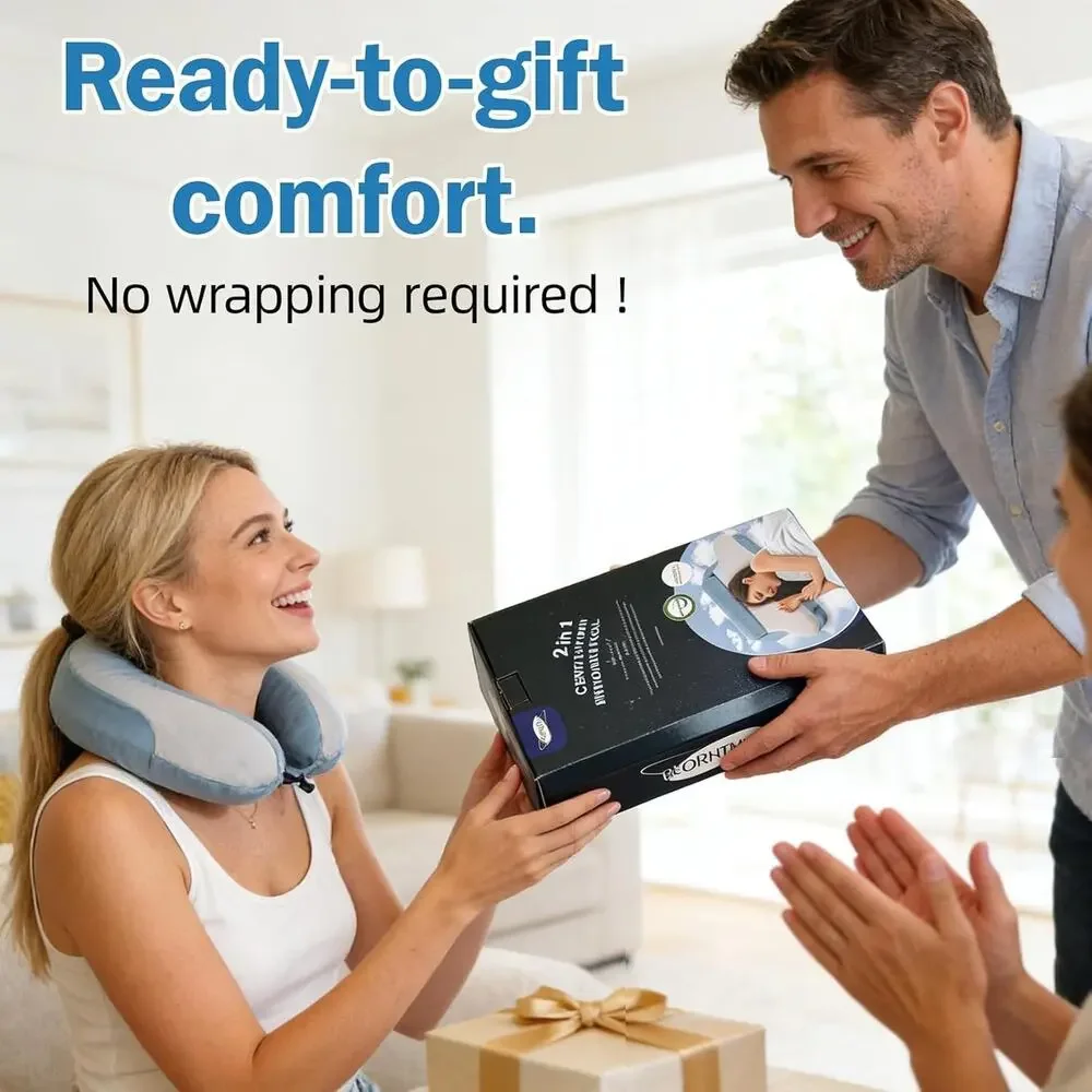 Beorhtmom bed pillows