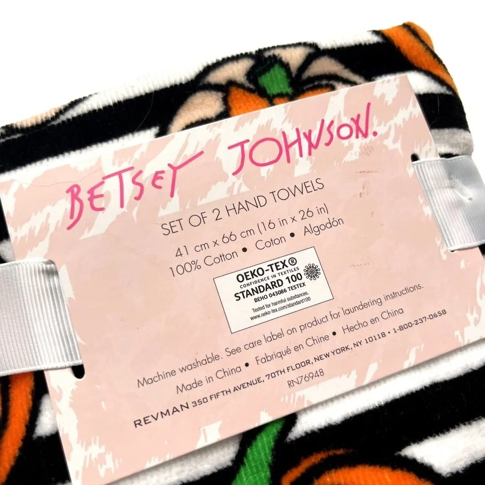 Betsey Johnson 💗 betsey