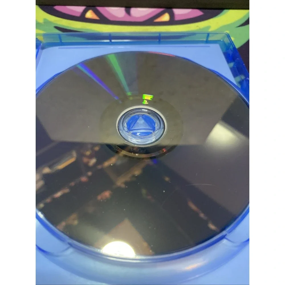 PS4 FIFA 18 (PlayStation 4) World Cup 2018 Update Variant Tested CIB