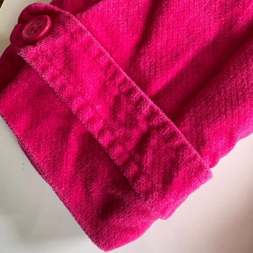 Gymboree jacket size