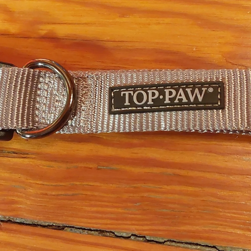 Top Paw top paw
