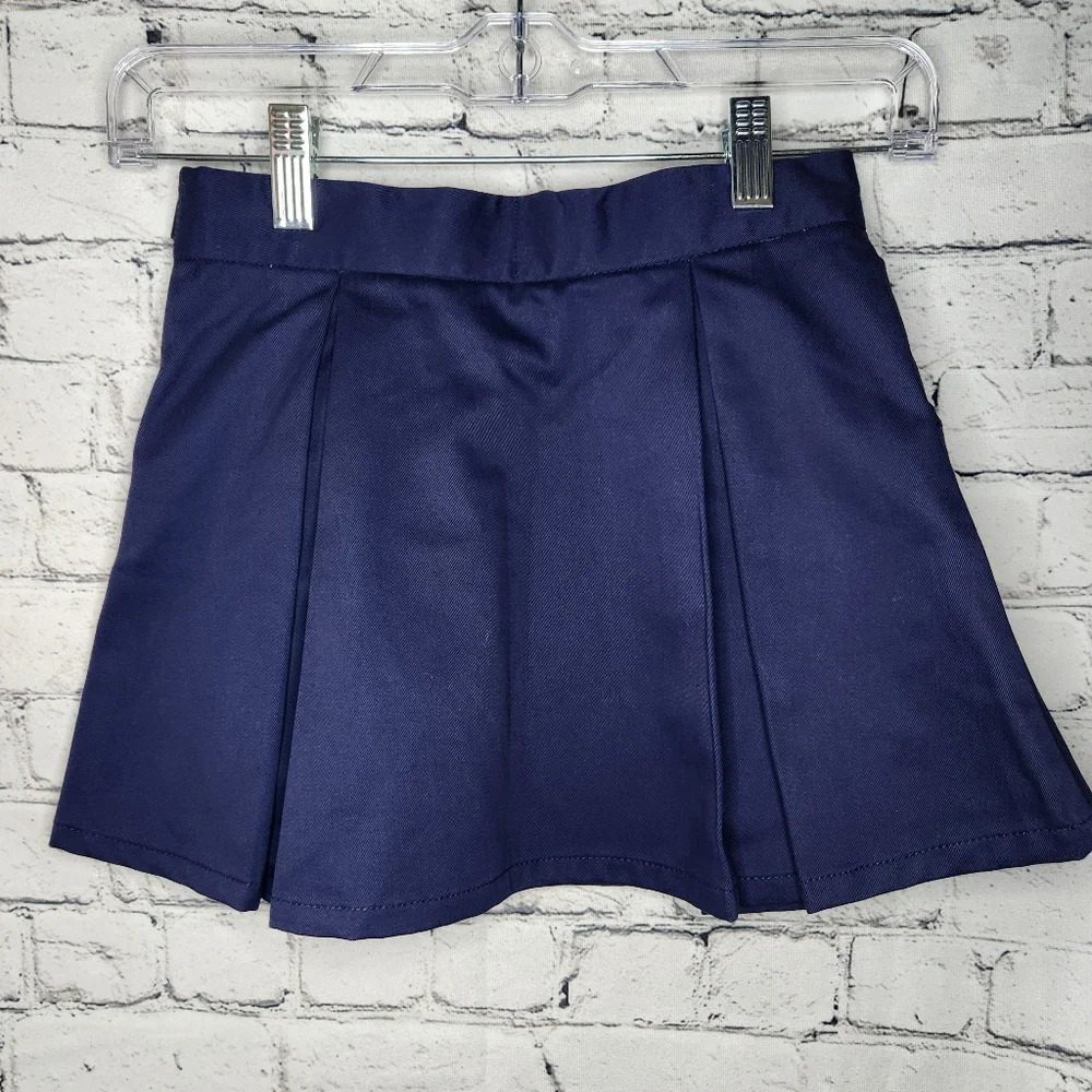 Gymboree girls navy