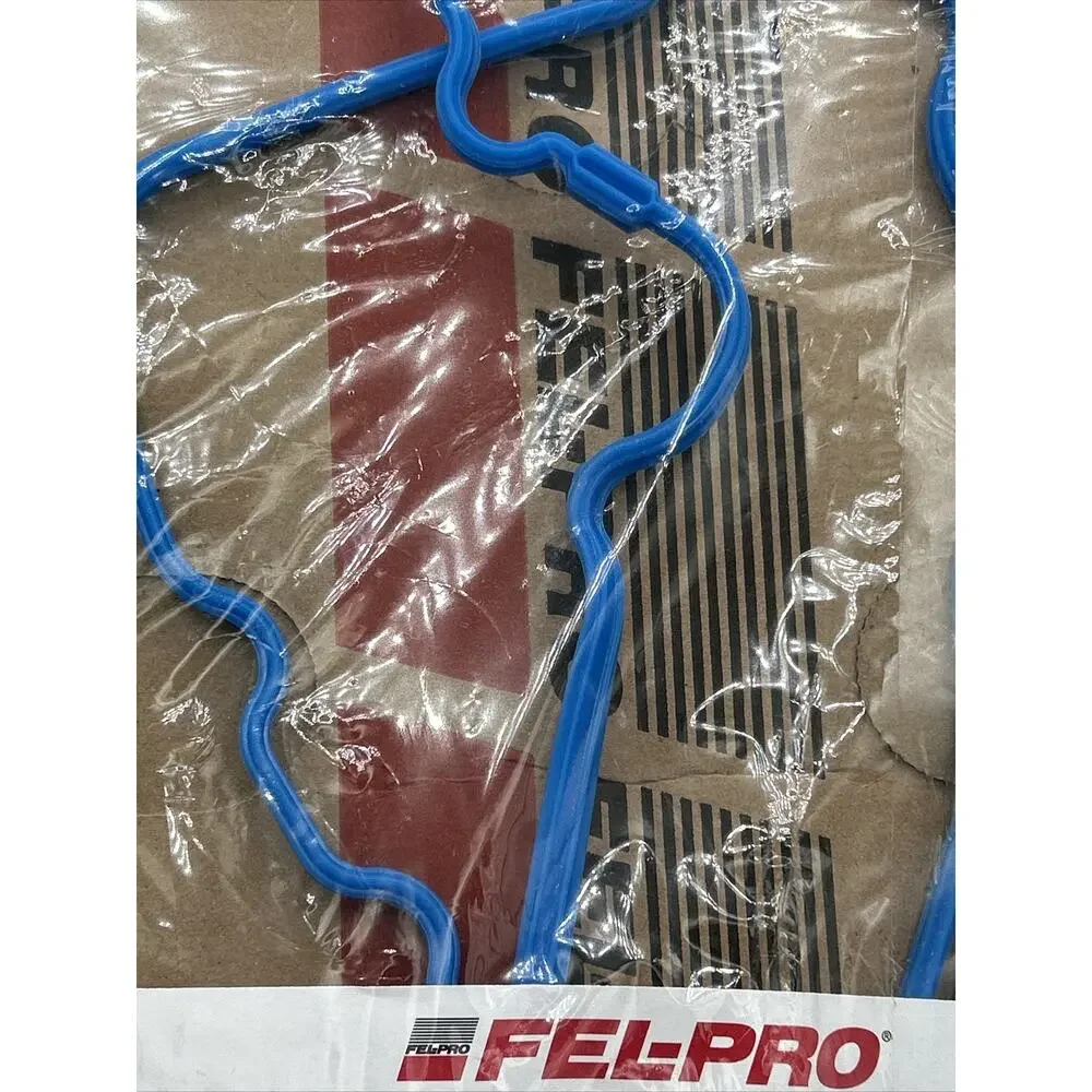 Fel-Pro thank you
