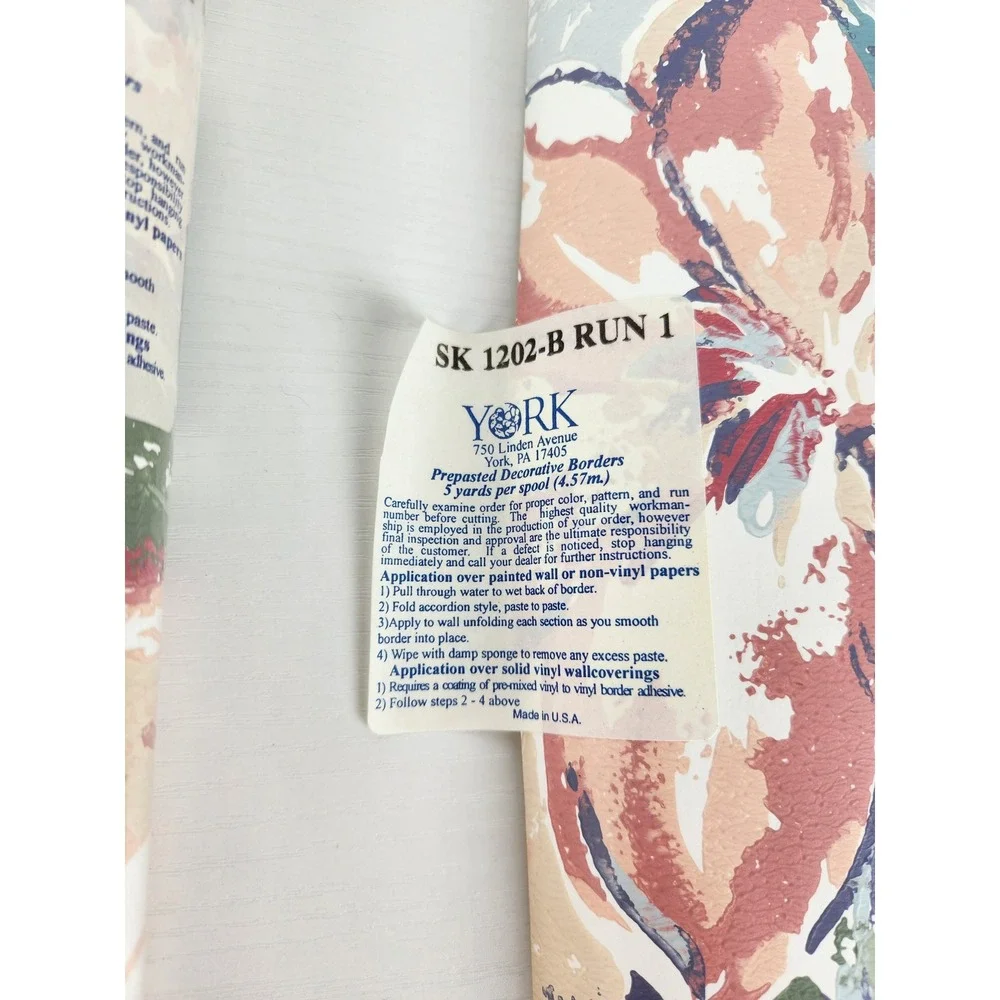 York Wallcoverings york wallcoverings
