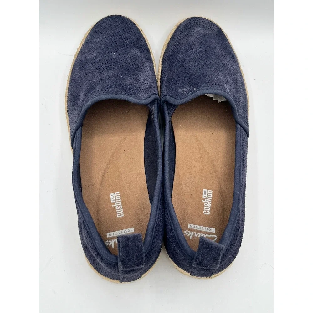 Clarks collection cushion