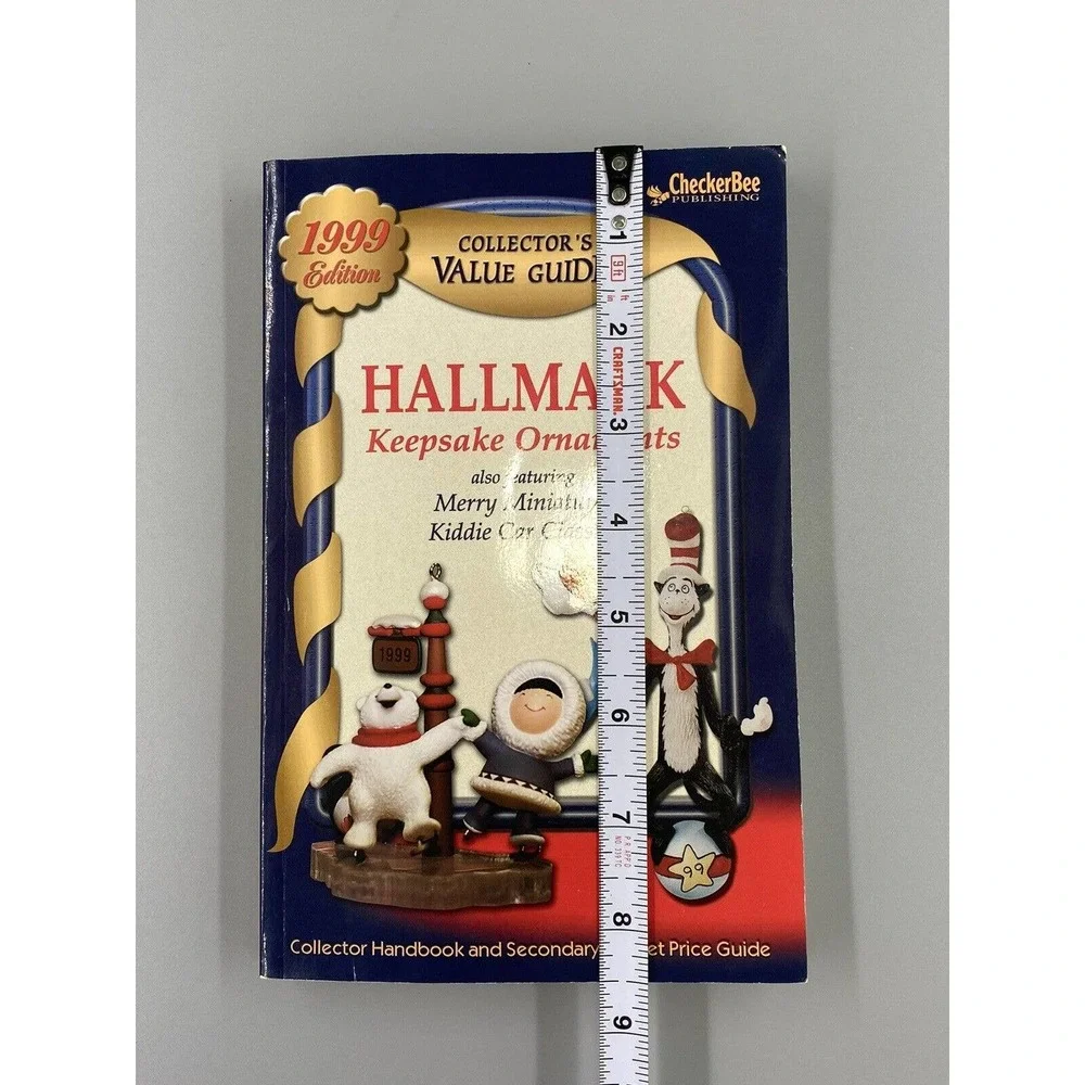 N/A hallmark collectors