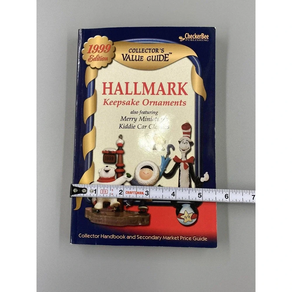 N/A hallmark collectors
