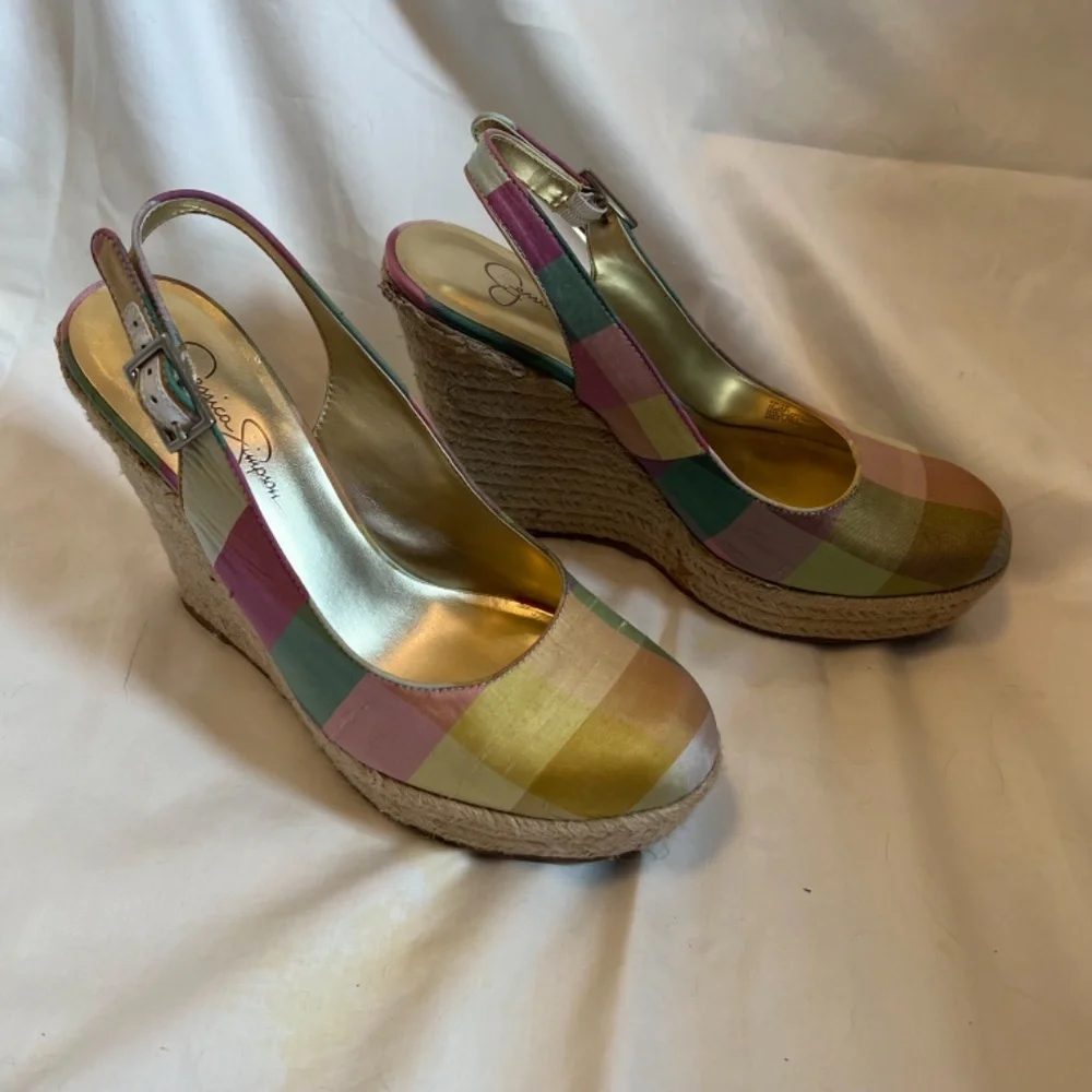 Jessica Simpson nwot these