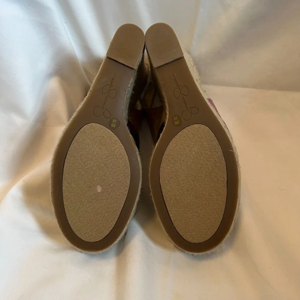 Jessica Simpson nwot these