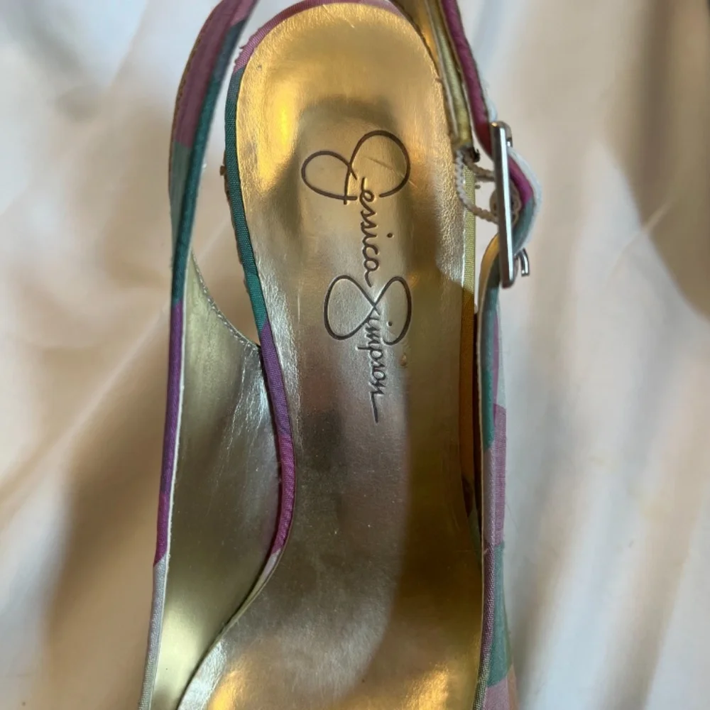Jessica Simpson nwot these
