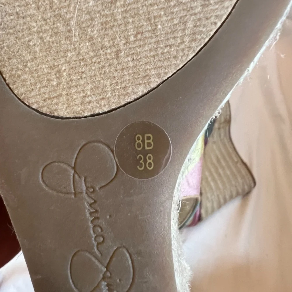 Jessica Simpson nwot these