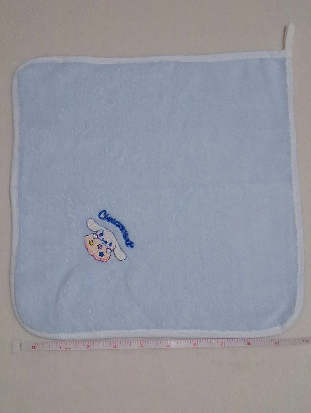N/A cinnamoroll hanging