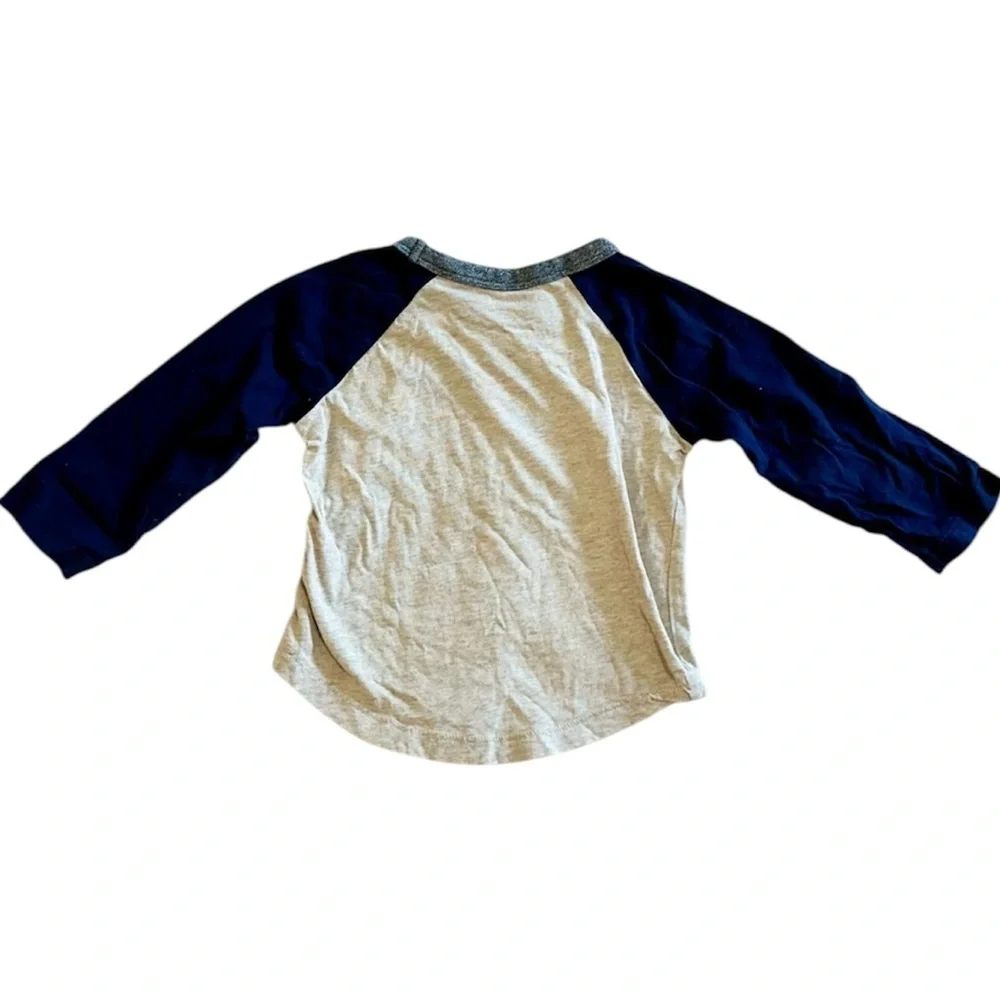 Gymboree toddler shirt