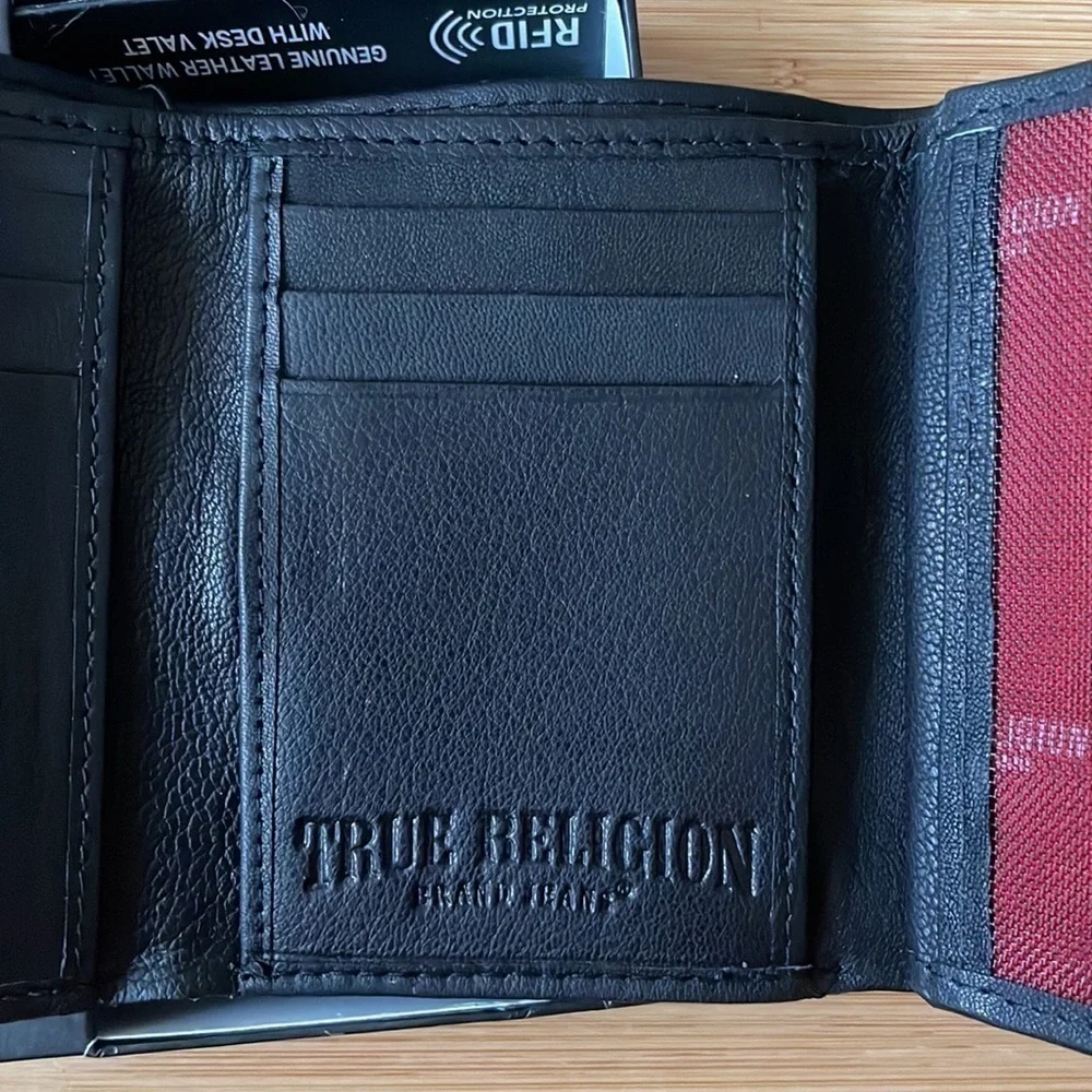 True Religion brand new