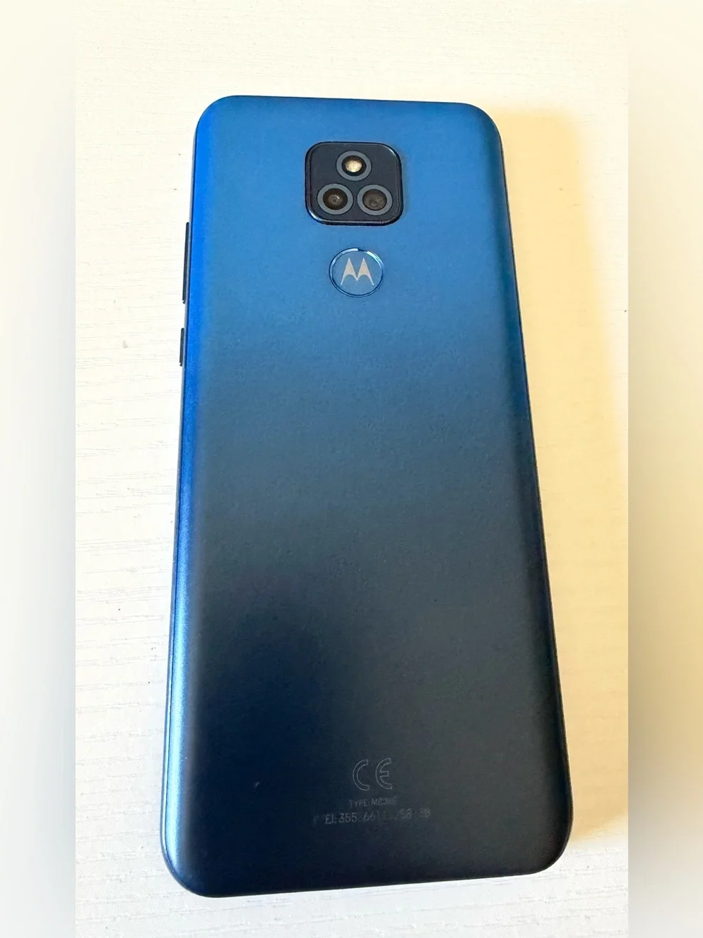 Moto G Play 2021 Android Phone Unlocked